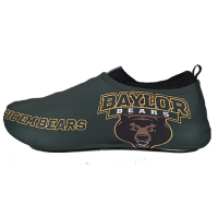 Baylor Bears Sneakerskins Stretch Fit